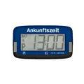 Produktbild: Digitale Parkscheibe Park Micro | Mikro elektronische Parkscheibe mit Zulassung