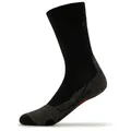 Produktbild: Falke - TK2 - Wandersocken 46-48 | EU 46-48 schwarz