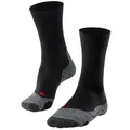 Produktbild: FALKE Wandersocken FALKE TK2 Explore Trekking Herren (1-Paar) Hoher Komfort im Mittelgebirge schwarz 46-48
