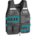 Produktbild: Makita Arbeitsweste (E-15609)