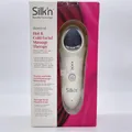 Produktbild: Silk'n SkinVivid Gesichts-Massage Gerät mit Vibrationsfunktion, Heiß und kalt