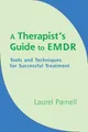 Produktbild: A Therapist's Guide to EMDR: Tools And Techniques for Successful Treatment