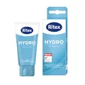 Produktbild: Ritex Hydro Sensitive Gleitgel 50 ml, ohne Aroma, feuchtigkeitsspendend