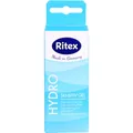 Produktbild: RITEX Hydro sensitiv Gel 50 ml PZN 06411075