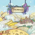 Produktbild: Asmodee Fromage (DE) - Kennerspiel (+)