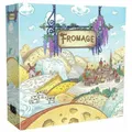 Produktbild: Asmodée Fromage (Deutsch, 1 - 4 Spieler) (411434)