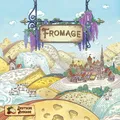 Produktbild: Fromage: German edition (2025)