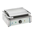 Produktbild: Royal Catering Kontaktgrill - geriffelt - 2.200 W RCKG-2200-G