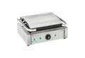 Produktbild: Royal Catering Kontaktgrill Tischgrill Elektrogrill Panini Grill Sandwich Maker geriffelt 2200W, 2200 W
