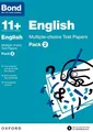 Produktbild: Bond 11+ Sarah  Bond 11+: English: Multiple-choice Tes (Taschenbuch) (US IMPORT)