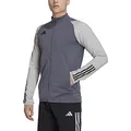 Produktbild: adidas Mens Tracksuit Jacket Tiro 23 Competition Training Track Top, Team Onix, HP1908, S