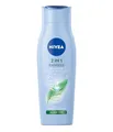 Produktbild: NIVEA Shampoo 2in1 Express 250ml