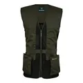 Produktbild: Deerhunter Atlas Mesh Shooting Waistcoat Timber