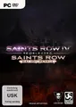 Produktbild: Saints Row IV - Re-elected & Gat Out of Hell