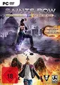 Produktbild: Saints Row IV Game of the Century Edition + Gat Out of H... | Game | Zustand gut