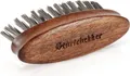 Produktbild: Störtebekker® Bartbürste aus Echtholz - Germany - Entwirrt den Bart und bringt ihn in Form - Beugt Juckreiz vor - Nachhaltige BioniFil Borsten