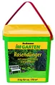 Produktbild: Beckmann Rasendünger mit Langzeitwirkung 20+5+8 (+4) 5 Kg