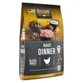 Produktbild: Belcando Adult Dinner 4 kg
