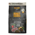 Produktbild: Belcando Adult Dinner - besonders gut verträgliches Trockenfutter mit Geflügel, Trockenfutter für: Hunde