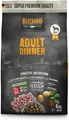 Produktbild: Belcando Adult Dinner Hundefutter 4kg | für ausgewachsene Hunde ab 1 Jahr