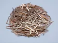 Produktbild: Kupfer Reines Kupfer Cu99,9, 1kg Kupfer Stuecke, Kupfer zum Legieren