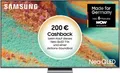 Produktbild: Samsung GQ65QN85FAU (eclipsesilber) 163 cm (65