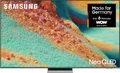 Produktbild: GQ65QN85FAUXZG (163 cm (65 Zoll), silber, UltraHD/4K, Neo-QLED, Mini-LED, PVR, 100Hz Panel)