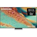 Produktbild: Samsung GQ65QN85FAUXZG Neo QLED TV - Silber