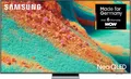 Produktbild: Samsung GQ65QN85F 65 Zoll 4K Neo QLED Smart-TV silber Neu-Sonstige