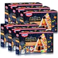Produktbild: Dr.Oetker-Knusper-Häuschen Lebkuchenhaus Advent Weihnachten 403g (6er Pack)