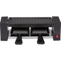 Produktbild: Alpina Raclette, 400w, 2 Pfannen