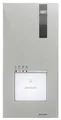 Produktbild: Comelit 4893M Türstation Quadra Video Handycap mechanische Tasten SB2, grau