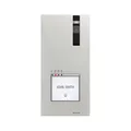 Produktbild: Externe Platte QUADRA mit 1/2/4 Tastern (2-adrig)