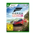 Produktbild: Xbox Forza Horizon 5 (Xbox One, Series X)