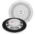 Produktbild: Renegade RSM-62W 16,5 cm 2-Wege-Lautsprecher 160 Watt RMS: 80 Watt