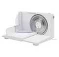 Produktbild: Tristar Allesschneider Tristar EM-2098 Allesschneider EM-2098 Weiß, 150.00 W