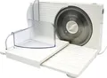 Produktbild: Tristar Allesschneider Tristar EM-2098 Allesschneider weiß 150W