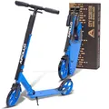Produktbild: Apollo Cityscooter Artemis - Blue