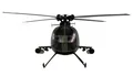 Produktbild: Amewi MD500 Hubschrauber 4-Kanal RC Helikopter Ready to Fly