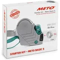 Produktbild: METO Preisauszeichner Basic S 822, Starter-Kit