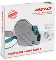 Produktbild: METO Preisauszeichner Basic S 822 Starter-Kit