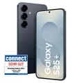 Produktbild: Samsung Galaxy S25+ PLUS - 256GB - BLUEBLACK - DUAL SIM+eSIM -SM-S936B/DS 🇩🇪