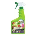 Produktbild: Compo Mehltau-frei Spray Rosen Obst Gemüse Schutz 750 ml Pflanzenpflege Bio