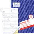 Produktbild: Avery Rechnung (40 x) (1733)