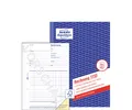 Produktbild: AVERY Zweckform Formularbuch 'Rechnung' ohne USt., SD