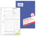 Produktbild: AVERY Zweckform Rechnung für Kleinunternehmer (ohne MwSt.-Ausweis)...