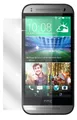 Produktbild: Ecultor I 6X Schutzfolie klar passend für HTC One Mini 2 Folie Displayschutzfolie