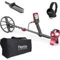 Produktbild: Nokta FindX Metalldetektor