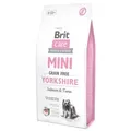 Produktbild: BRIT CARE Mini Grain-Free Yorkshire 2kg + Überraschung für den Hund