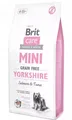 Produktbild: BRIT Care Grain Free Mini Yorkshire 2 kg